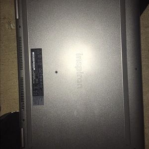 6 months old laptop late 2017 model